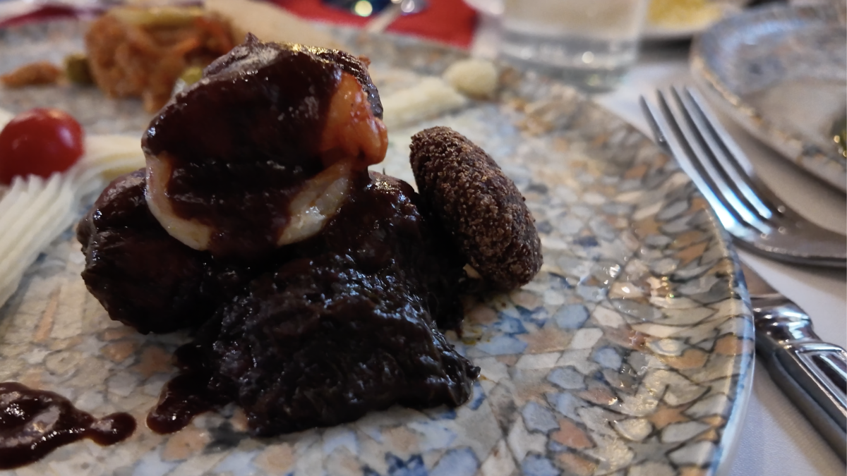 El recalentado: el verdadero protagonista de las fiestas