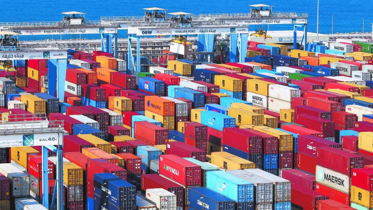 América Latina registra auge comercial en 2026 por 'boom' de materias primas y vínculos con Asia: Cepal