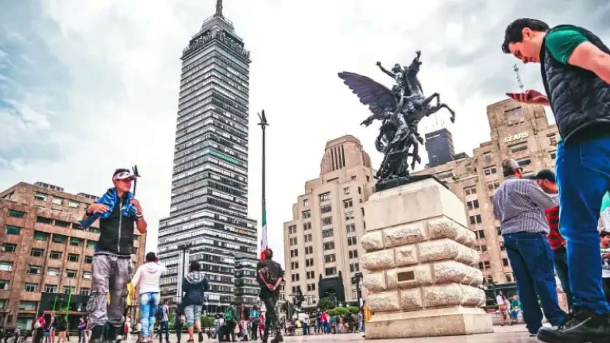 El PIB de México tendrá mejor desempeño que lo proyectado por el FMI: Hacienda