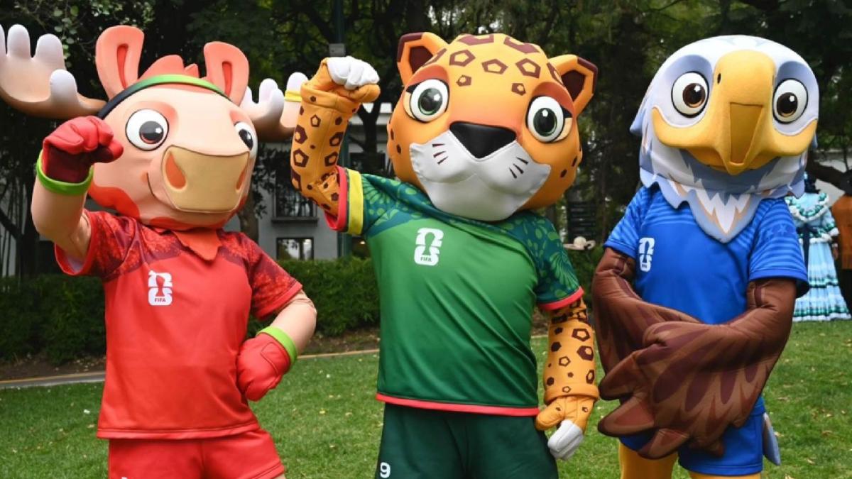 Mundial de Futbol impulsaría al PIB hasta en 0.5 puntos