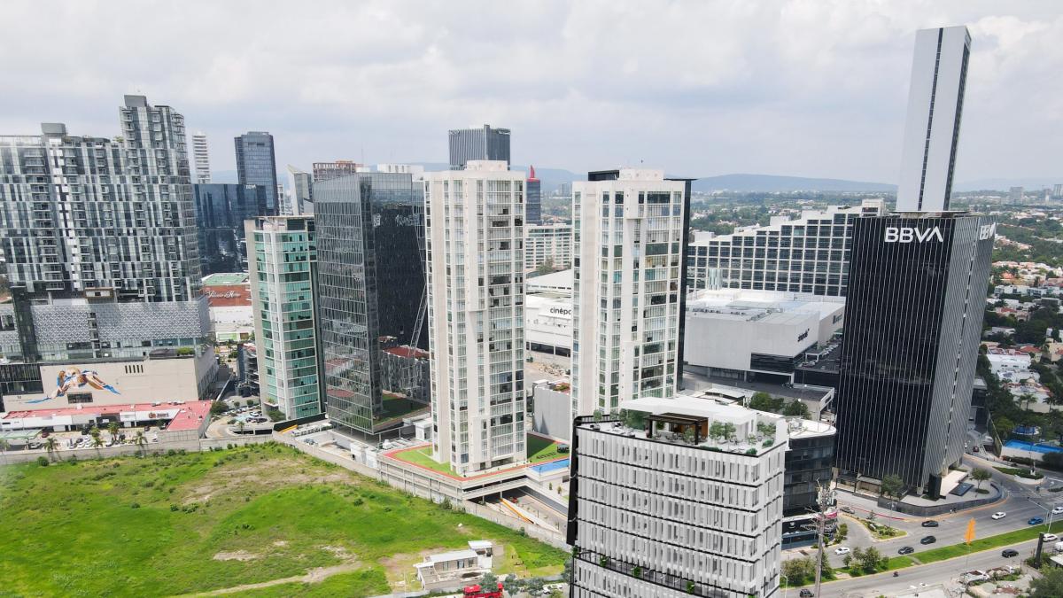 WorldHotels abre en Zapopan primer hotel en México