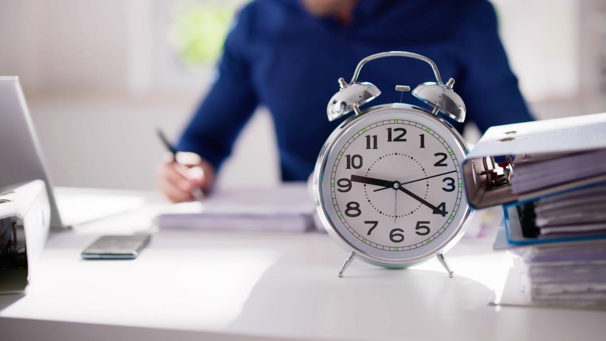 ¿Qué sigue para la reforma de jornada laboral?