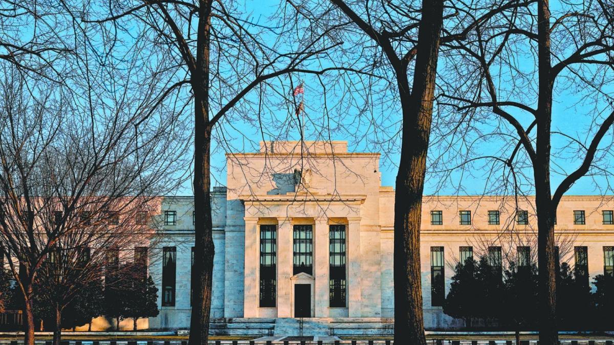 “Actividad económica estadounidense ha tenido pocos cambios”