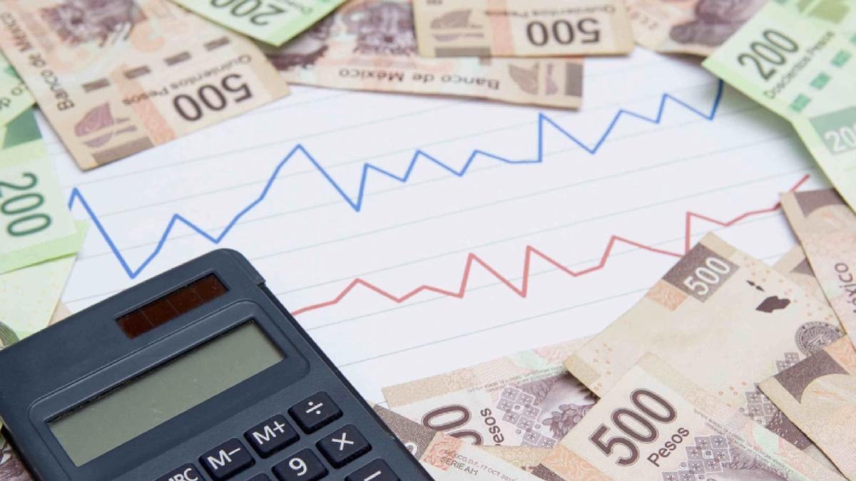 SAT da a conocer tasas efectivas de Impuesto Sobre la Renta: Bancos solo pagaron 6.29% de ISR en 2023