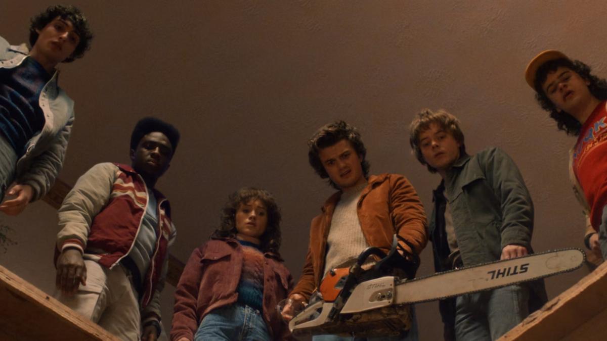 Lo más visto por los mexicanos en Netflix en 2025: desde Stranger Things, K-pop y éxitos nacionales