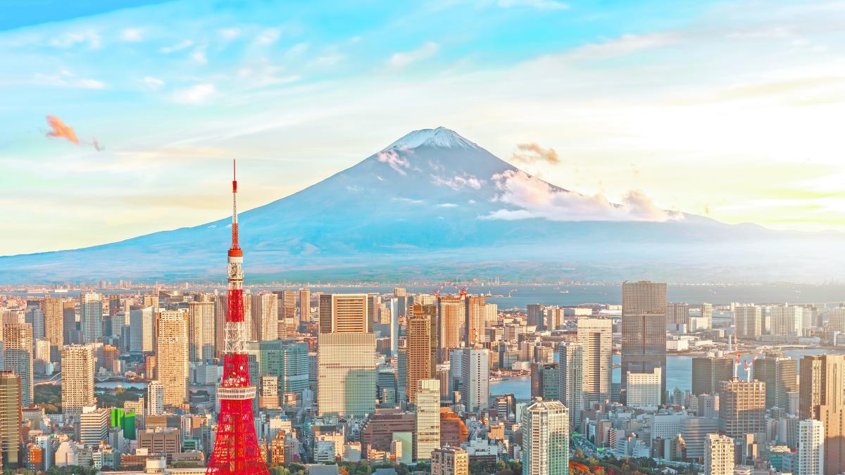 Japón reviertiría la salida de capital