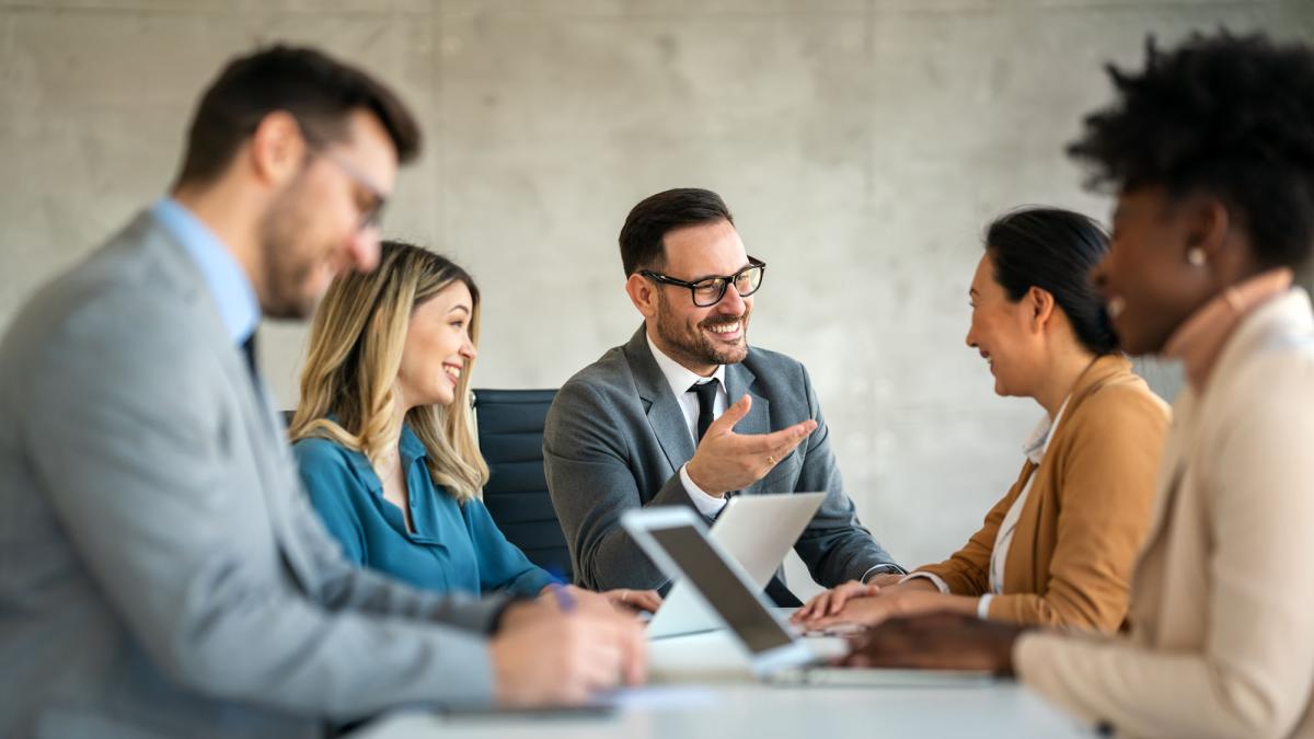 No todos necesitan el mismo jefe: cómo adaptar el liderazgo al equipo