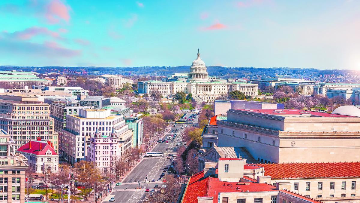 Estados Unidos hace una fuerte revisión a la baja del PIB de últimos meses del 2025