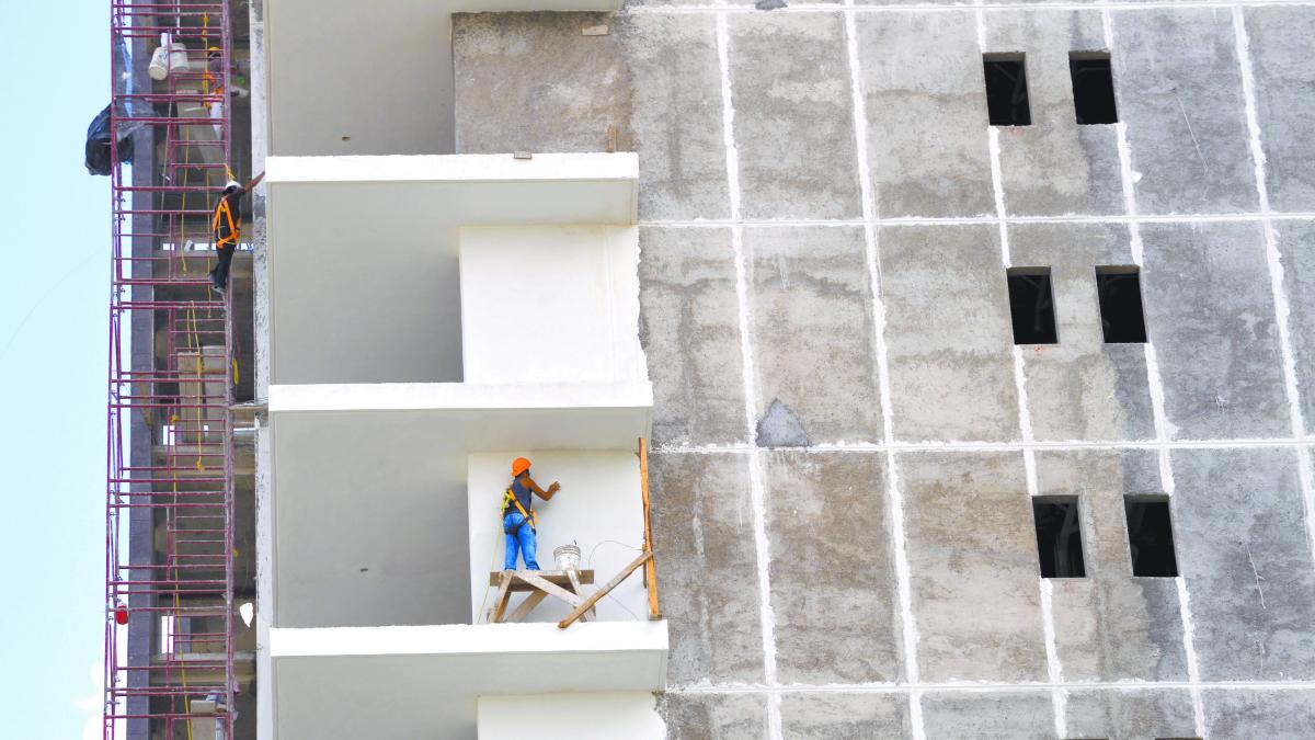 Vivienda en preventa se perfila como opción entre compradores jóvenes