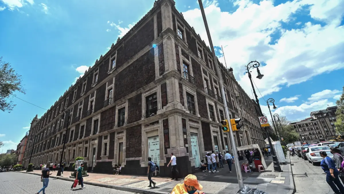 Monte de Piedad: 251 años de historia marcados por la huelga, incertidumbre y litigio judicial