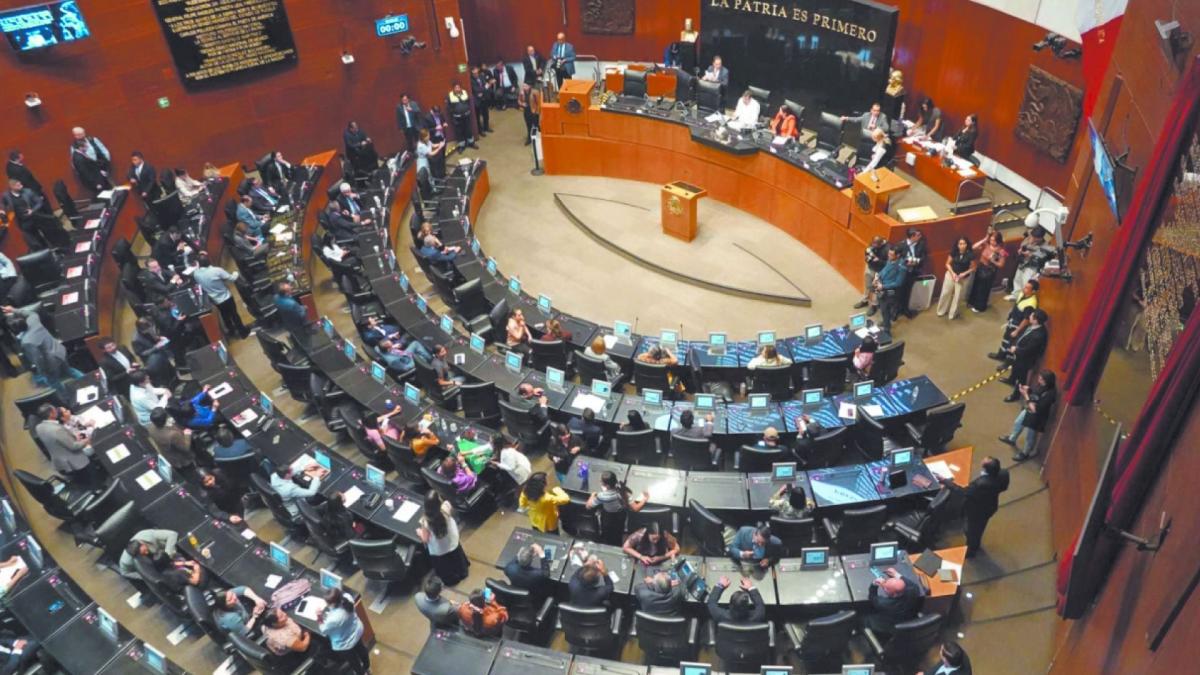 Сенат Республики в неопределенности из-за возможной замены Герца Манеро во главе FGR