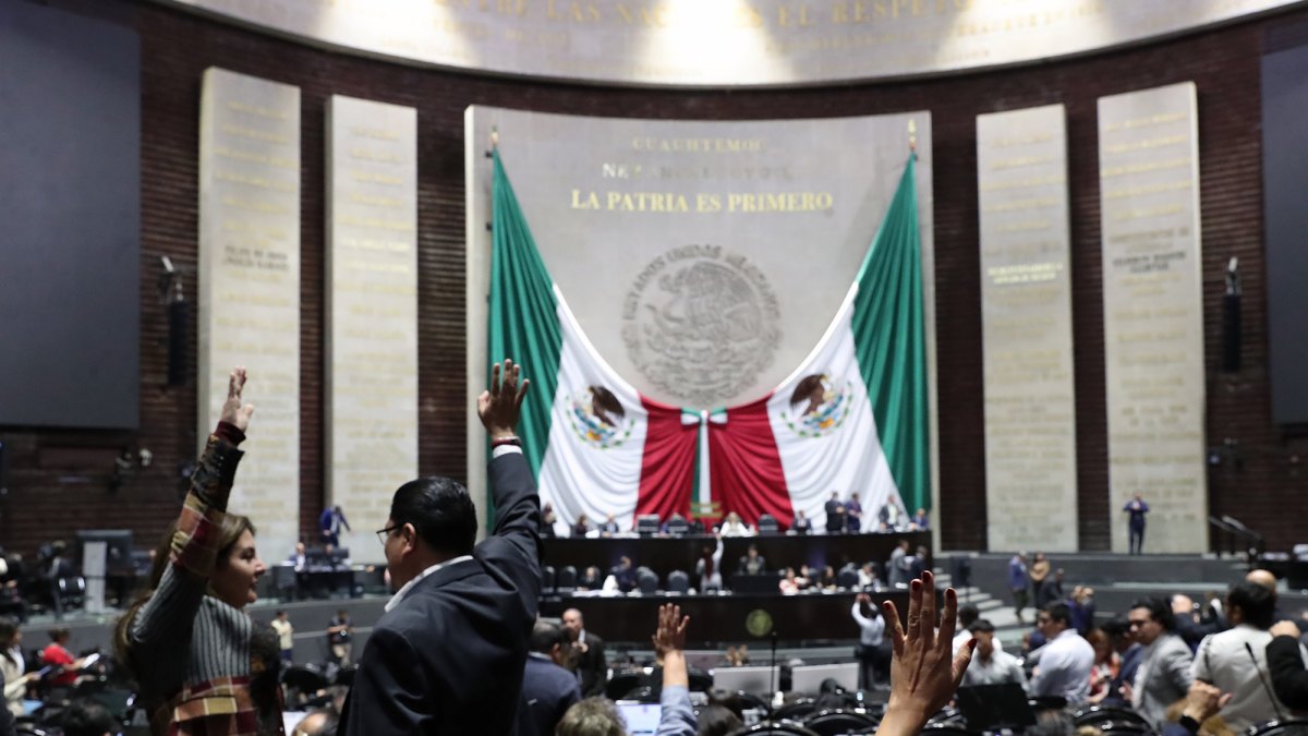 Con modificaciones de último momento: Diputados avalan cambios arancelarios; pasa al Senado