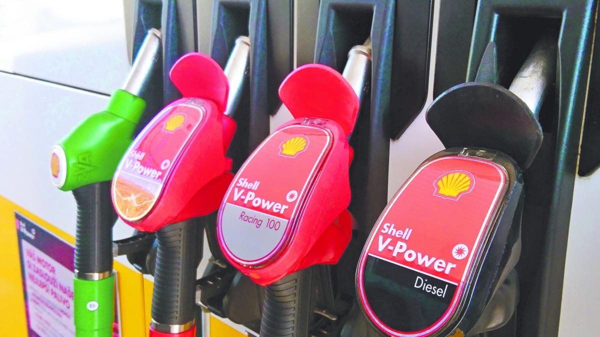 Suiza Mercuria busca comprar Raízen Argentina