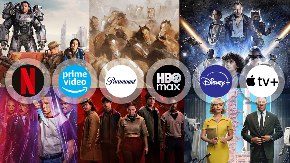 Streaming sin anuncios: esto cuesta tener Netflix, Disney, Max y más en plan premium