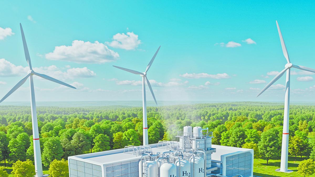 ¿Cambio de era? Inversionistas giran hacia energías limpias