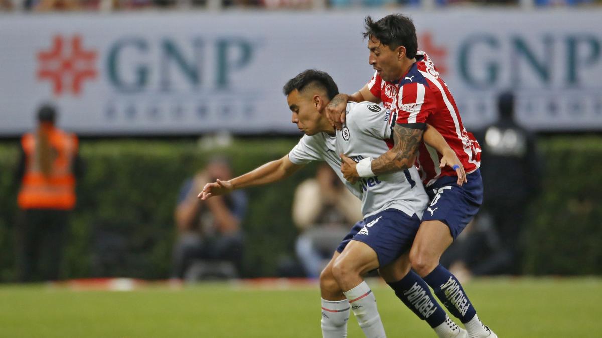 Chivas, obligado a ganar en CDMX para ir a semifinales
