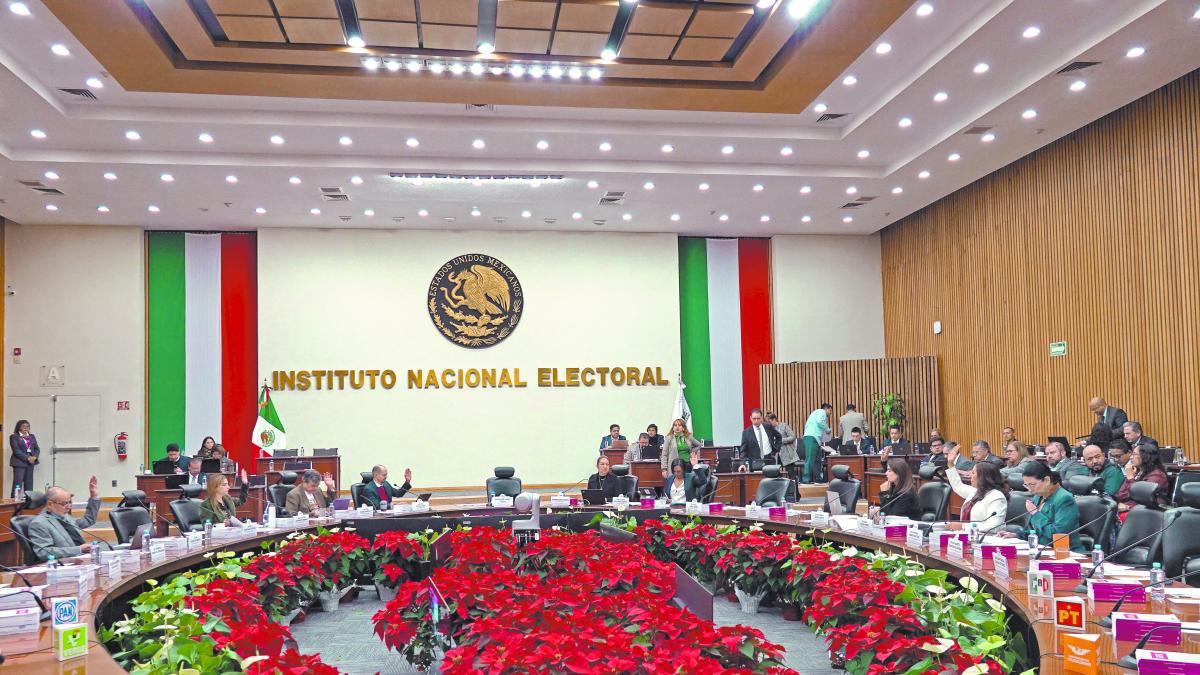 政党将在2026年从党员那里获得高达1.47亿比索