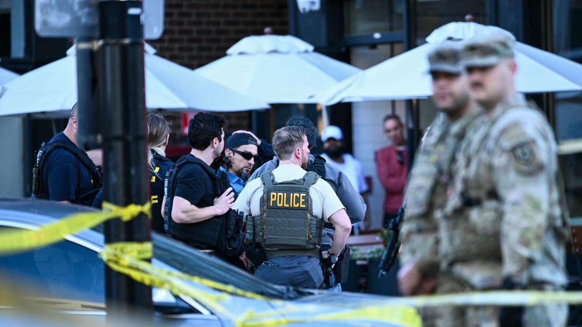 Reportan 2 muertos y 8 heridos graves tras tiroteo en Universidad de Estados Unidos