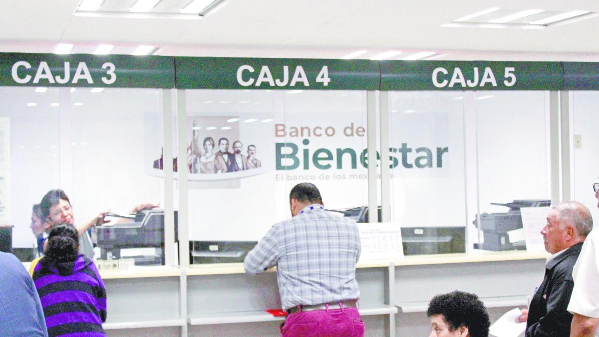 Recursos del Fondo de Pensiones para el Bienestar han crecido 21%