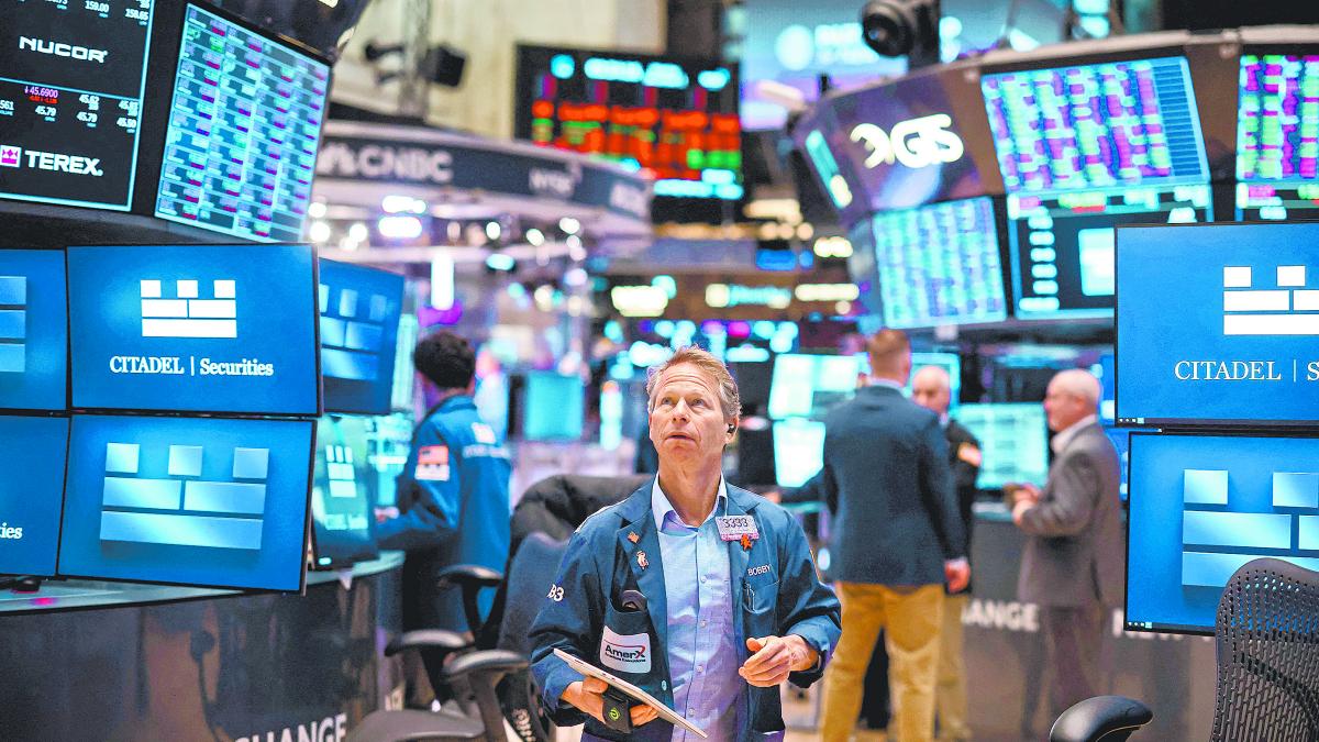 NYSE desarrolla plataforma para negociar valores 24/7