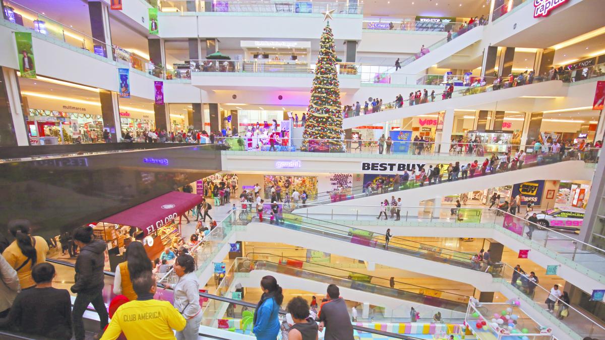 El Inegi atisba cautela persistente del consumo privado en la recta final del 2025