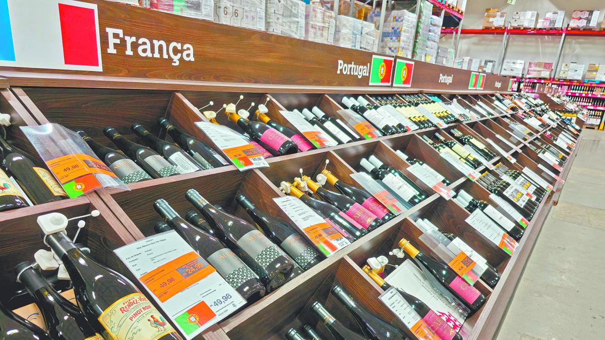 Se normaliza mercado de alcohol en Brasil tras crisis por metanol