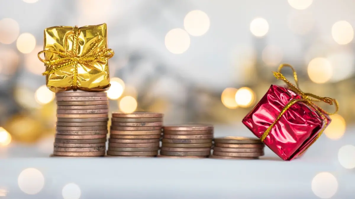 Solo 27% de los mexicanos usará su aguinaldo para ahorrar e invertir: Kantar