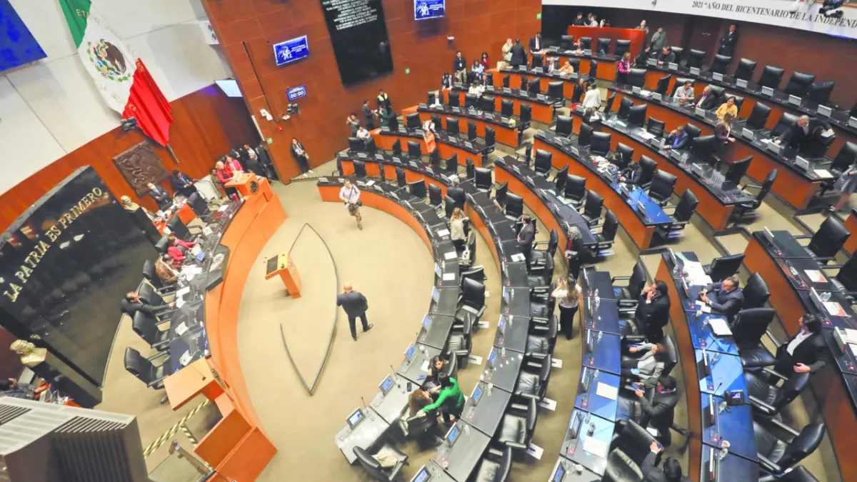 PVEM pide cuidar equilibrios en reforma electoral