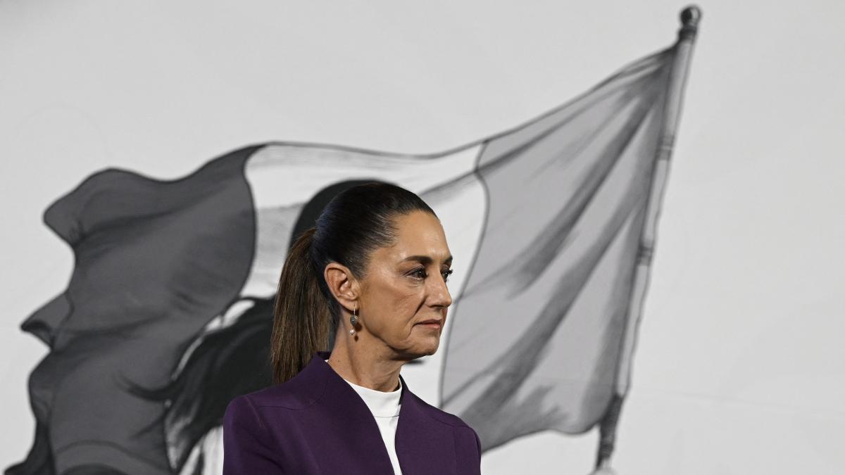 México en 2025: los hechos que marcaron al país