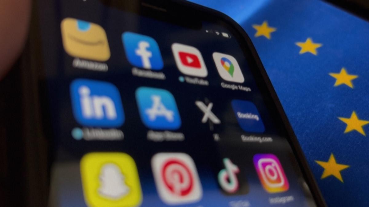 La USTR amenaza con contramedidas a la UE tras la multa a X; DHL, Siemens y Spotify, en la mira