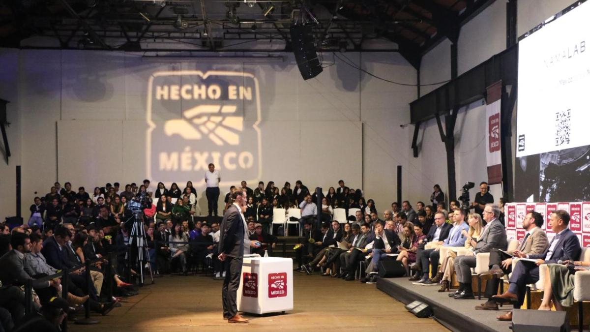 Mentes en Acción fortalece el ecosistema emprendedor del país