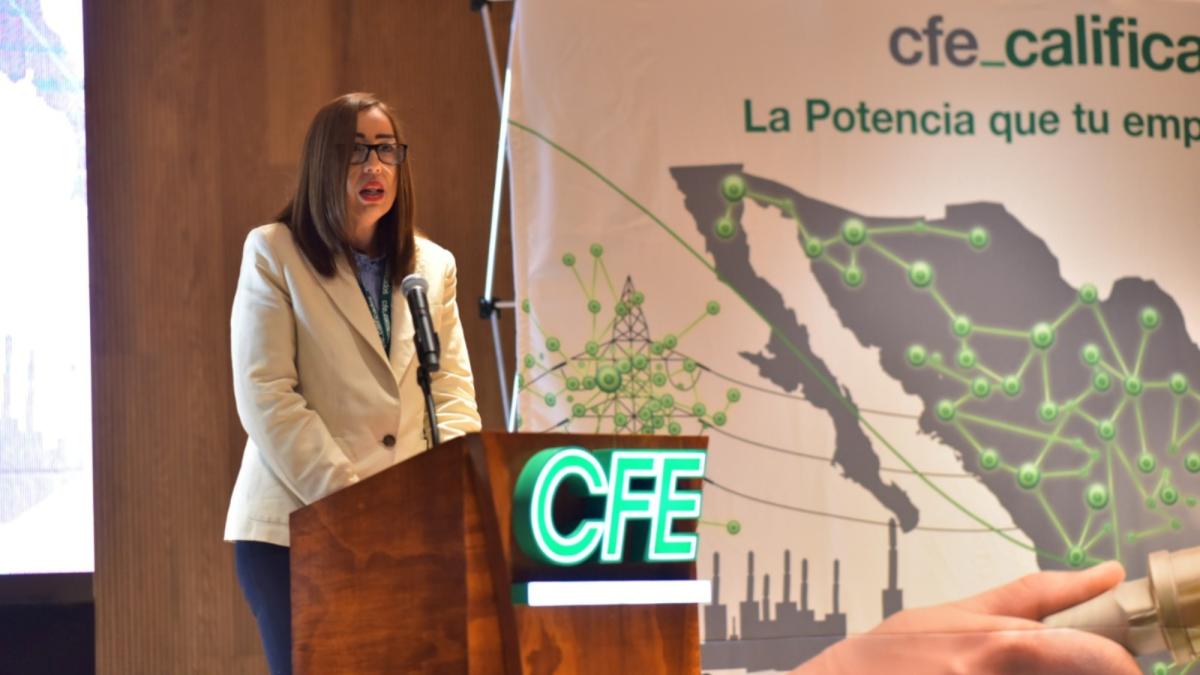 La potencia que tu empresa necesita: CFE Calificados es la mejor opción para participar en el mercado eléctrico mayorista