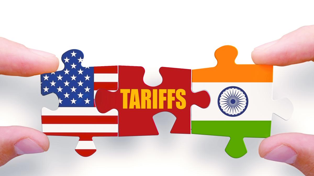 La economía india es más fuerte de lo que piensa Trump