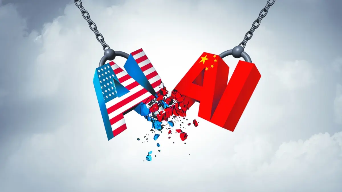 Trump anuncia decreto para prohibir a los estados regular la inteligencia artificial