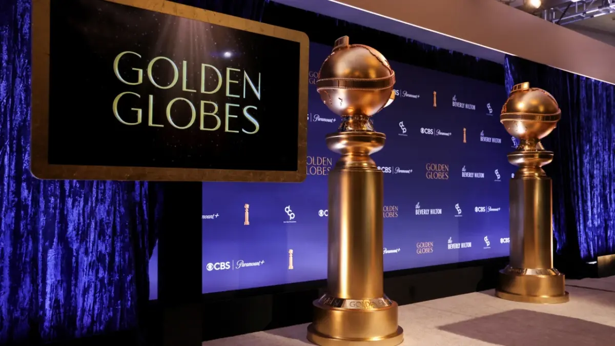 Globos de Oro 2026: guía para ver las películas nominadas antes de la ceremonia
