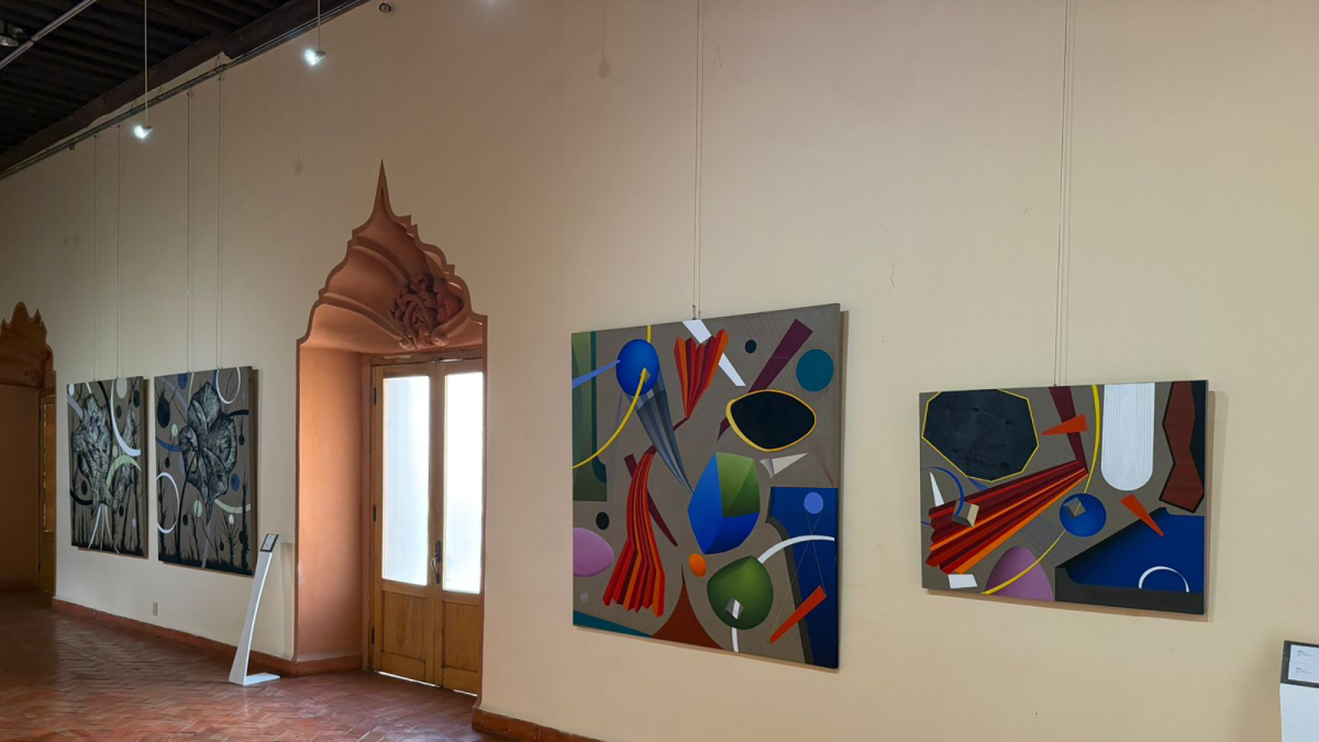 “Horizonte de eventos”, de Carlos Génova: Una invitación a aprovechar el tiempo