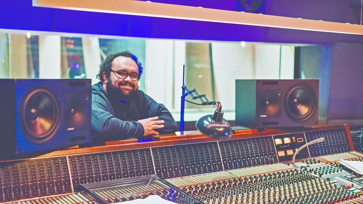 Javier Paniagua debuta como compositor con Tres Valses