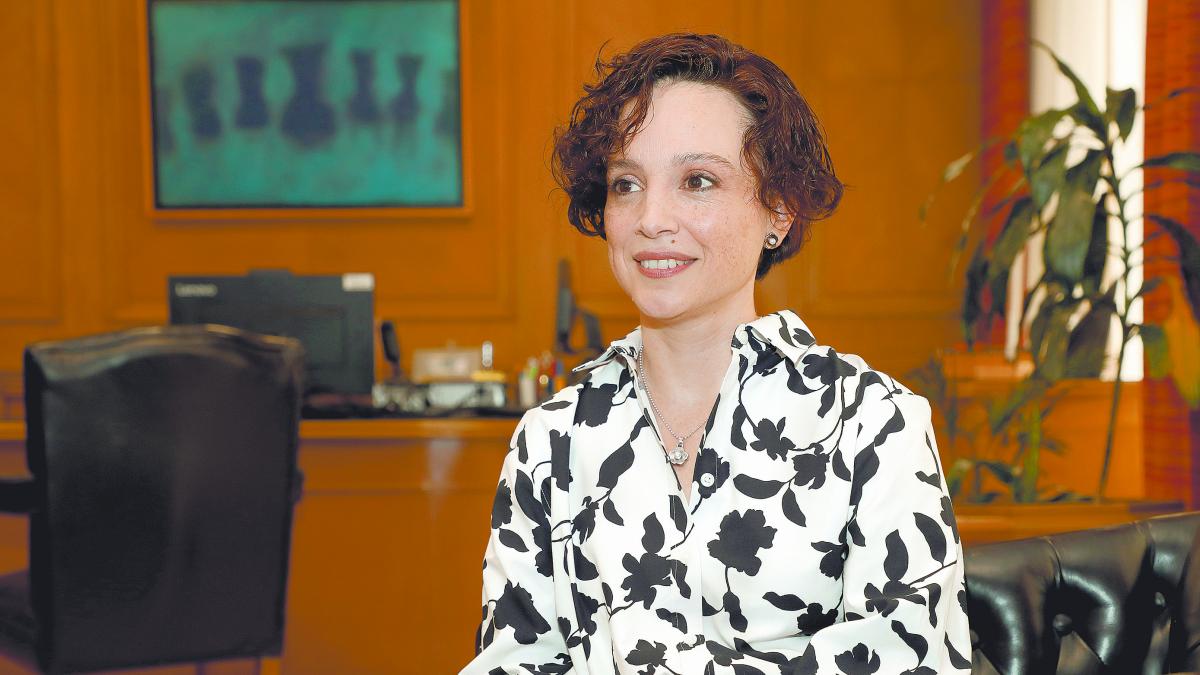 Galia Borja anticipa mayor cautela ante presión de impuestos y volatilidad en inflación