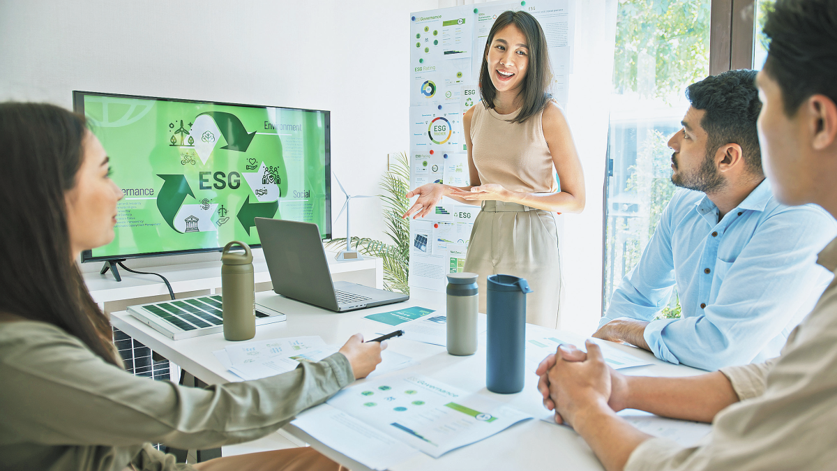 Producción y consumo local ayudan a la sostenibilidad