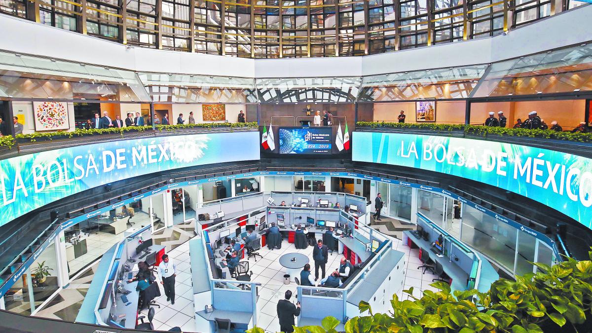 Llegarán al menos tres empresas más a la BMV el próximo año