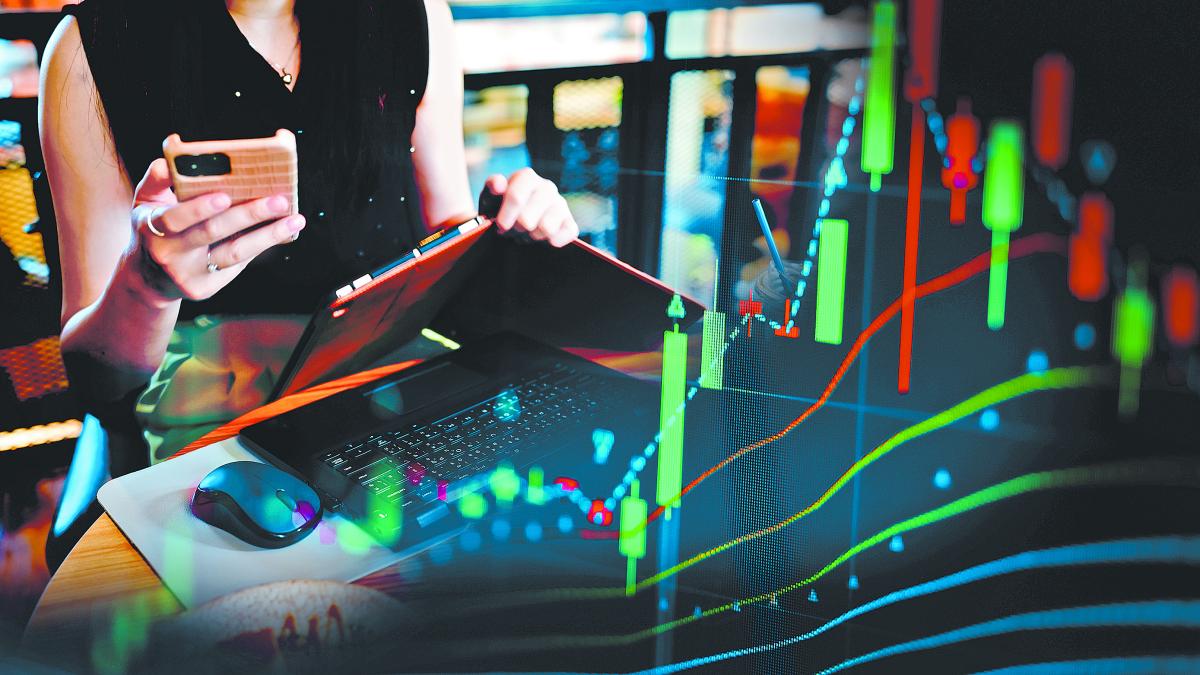 La mirada de la zona euro: el dinero vuelve a fluir hacia los mercados emergentes