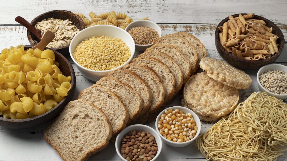 Microbiota feliz: menús ricos en fibra para cuidar el intestino (y el estado de ánimo)