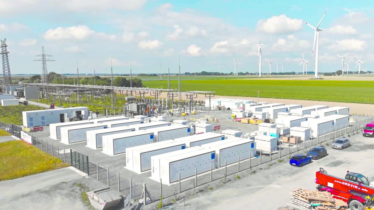 Nuevos permisos de generación de luz detonarán baterías