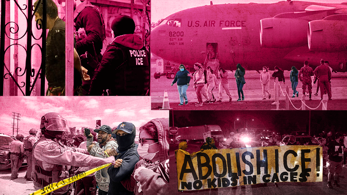 Mexicano de 19 años fallece bajo custodia del ICE