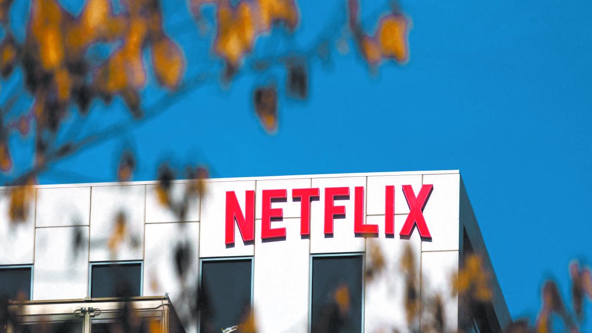 Competencia a escala global: quién dominará la nueva era del streaming