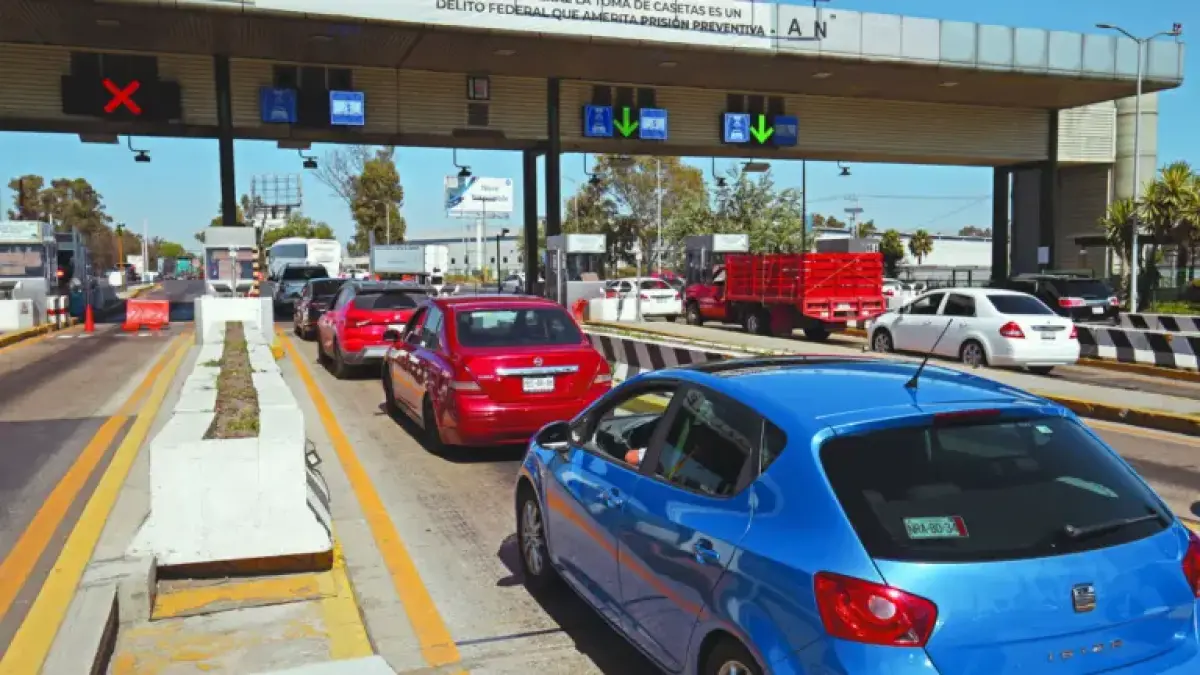 Guía rápida para usar tu Tag en carretera este invierno