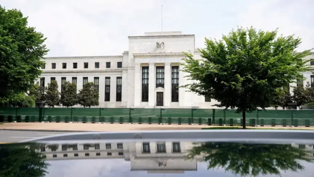 Trump cambia la fecha: "mañana por la mañana" revelará su candidato para la Fed