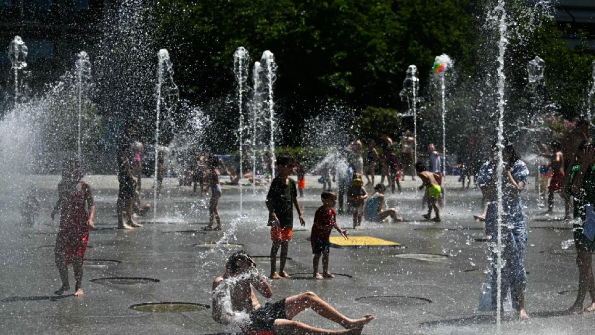 Copernicus prevé récord de calor global en 2025