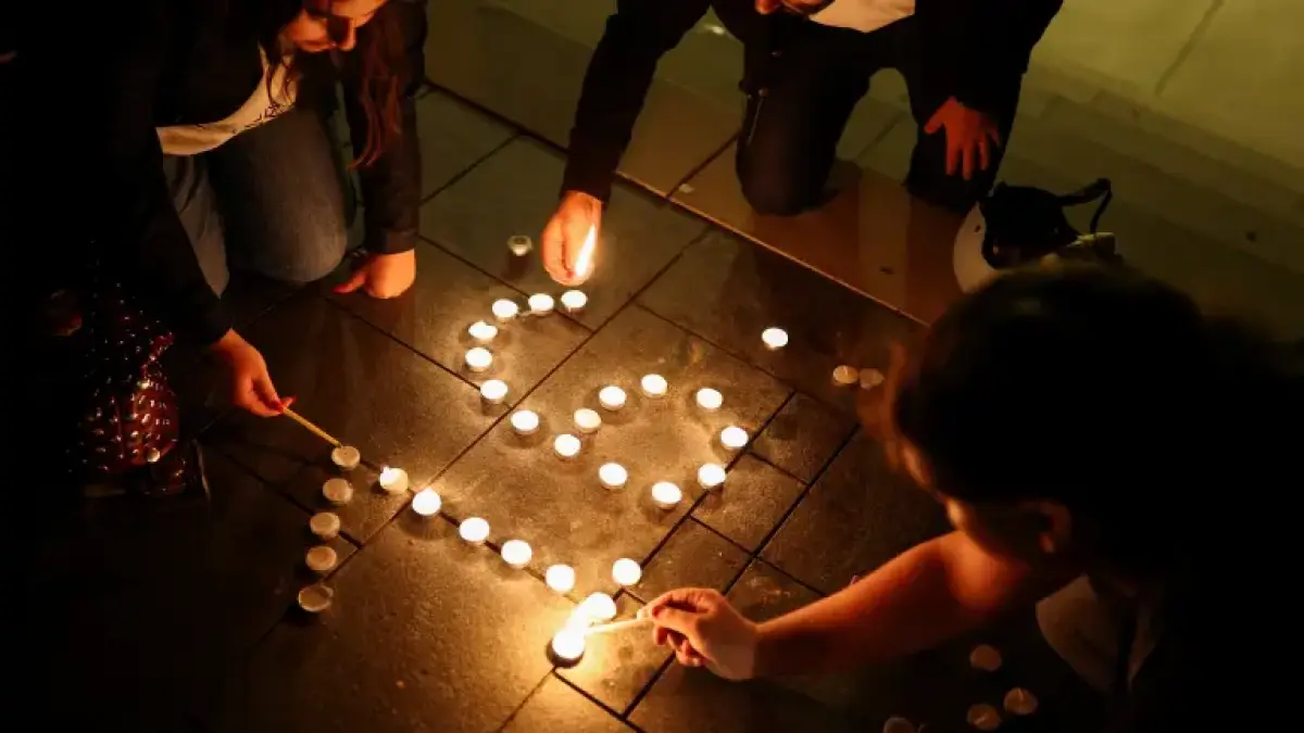 Tiroteo en Bondy Beach deja 16 muertos en Australia