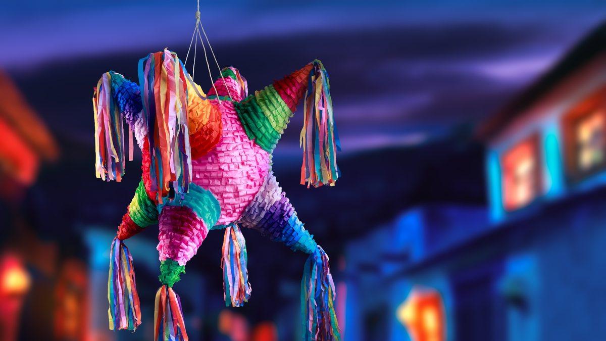 De camino a las posadas